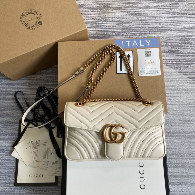 G*u*i satchel bags
